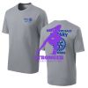 Fort Myers East Rotary - PosiCharge ® RacerMesh ® Tee Thumbnail