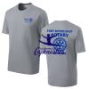 Fort Myers East Rotary - PosiCharge ® RacerMesh ® Tee Thumbnail