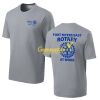Fort Myers East Rotary - PosiCharge ® RacerMesh ® Tee Thumbnail