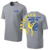 Fort Myers East Rotary - PosiCharge ® RacerMesh ® Tee Thumbnail