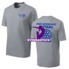 Fort Myers East Rotary - PosiCharge ® RacerMesh ® Tee Thumbnail