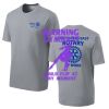 Fort Myers East Rotary - PosiCharge ® RacerMesh ® Tee Thumbnail