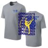 Fort Myers East Rotary - PosiCharge ® RacerMesh ® Tee Thumbnail