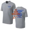Fort Myers East Rotary - PosiCharge ® RacerMesh ® Tee Thumbnail