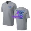 Fort Myers East Rotary - PosiCharge ® RacerMesh ® Tee Thumbnail